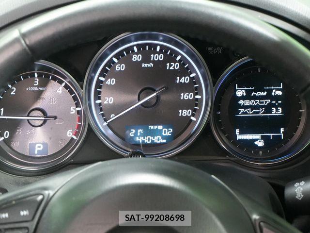 Mazda CX-5 2012-10 6751180-11