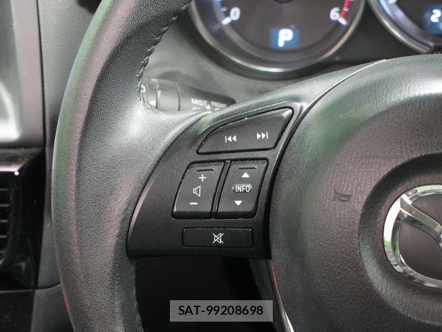Mazda CX-5 2012-10 6751180-13