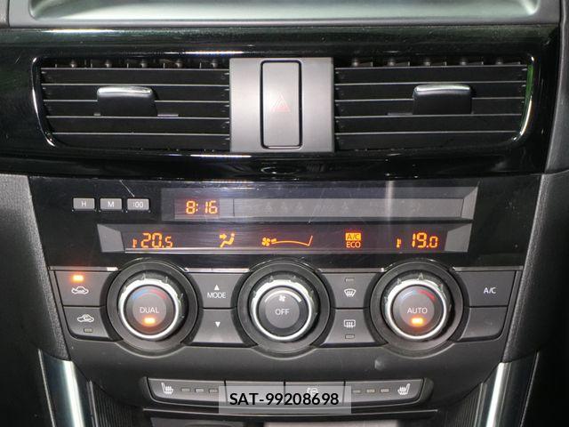 Mazda CX-5 2012-10 6751180-15