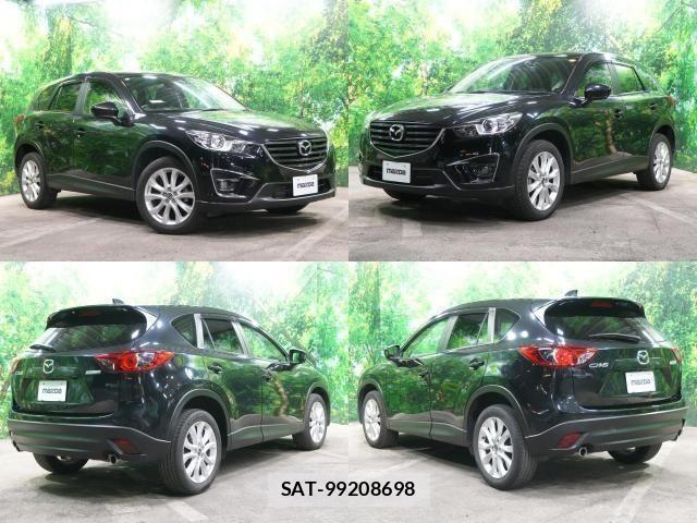 Mazda CX-5 2012-10 6751180-1