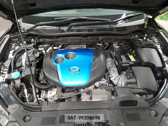 Mazda CX-5 2012-10 6751180-22