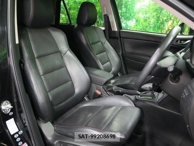 Mazda CX-5 2012-10 6751180-24