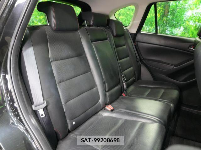 Mazda CX-5 2012-10 6751180-26