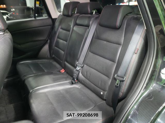 Mazda CX-5 2012-10 6751180-27