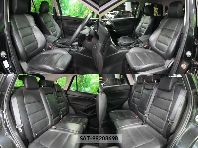 Mazda CX-5 2012-10 6751180-2