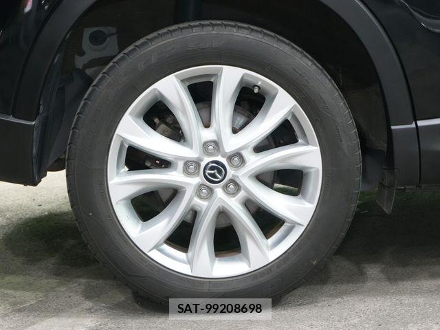Mazda CX-5 2012-10 6751180-29