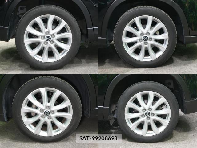 Mazda CX-5 2012-10 6751180-4