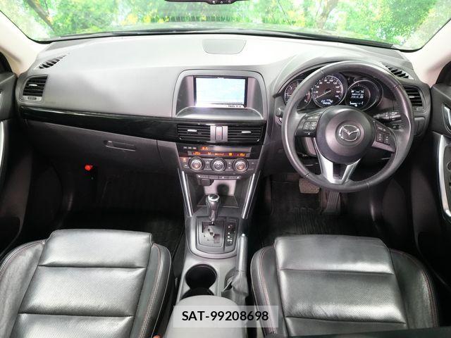 Mazda CX-5 2012-10 6751180-5