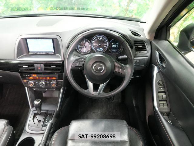 Mazda CX-5 2012-10 6751180-6