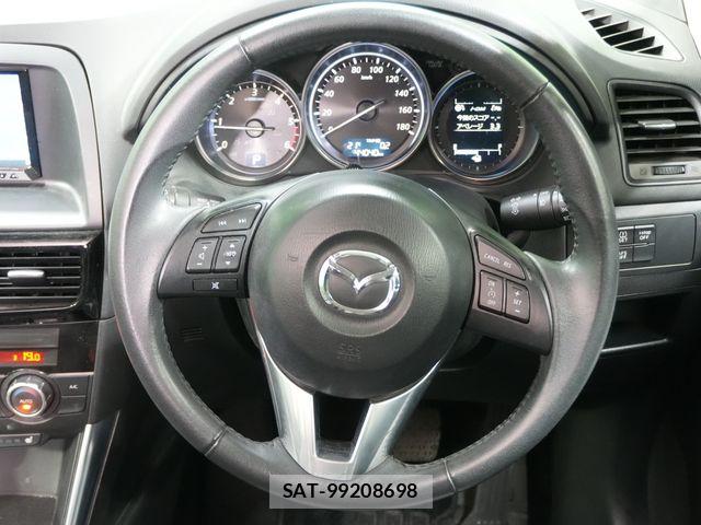 Mazda CX-5 2012-10 6751180-7