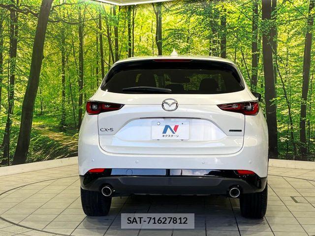 Mazda CX-5 2023-06 6751168-14
