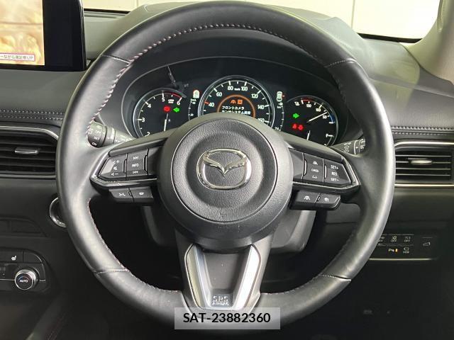 Mazda CX-5 2024-08 6751167-11