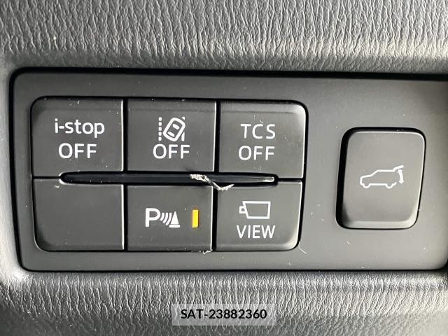 Mazda CX-5 2024-08 6751167-13
