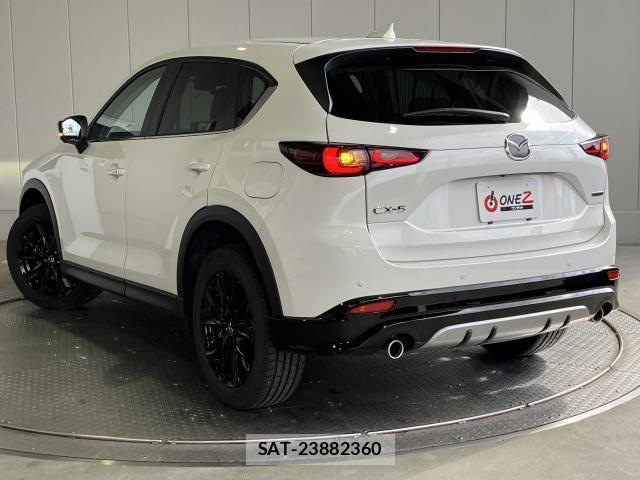 Mazda CX-5 2024-08 6751167-1