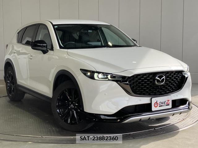 Mazda CX-5 2024-08 6751167-23