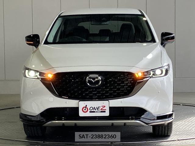 Mazda CX-5 2024-08 6751167-24