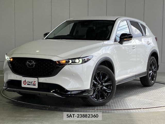 Mazda CX-5 2024-08 6751167-25