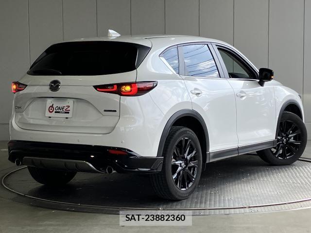 Mazda CX-5 2024-08 6751167-26