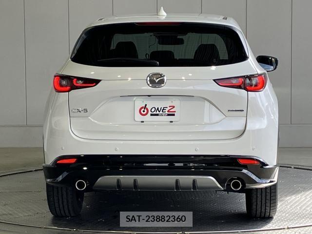 Mazda CX-5 2024-08 6751167-27