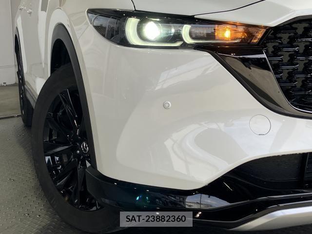 Mazda CX-5 2024-08 6751167-2