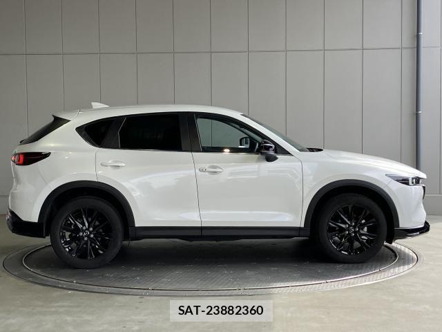 Mazda CX-5 2024-08 6751167-29
