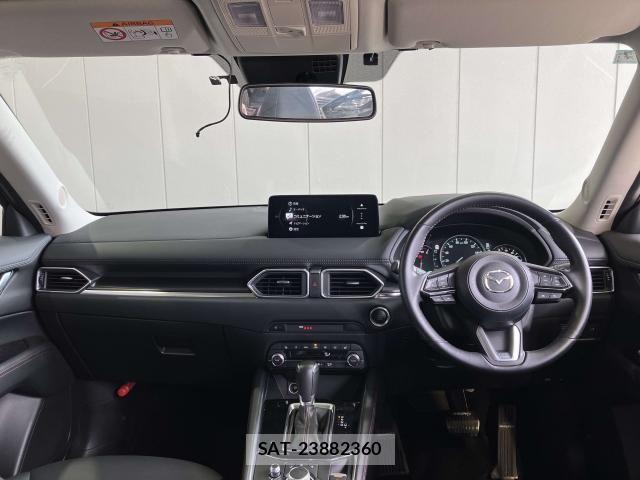 Mazda CX-5 2024-08 6751167-5