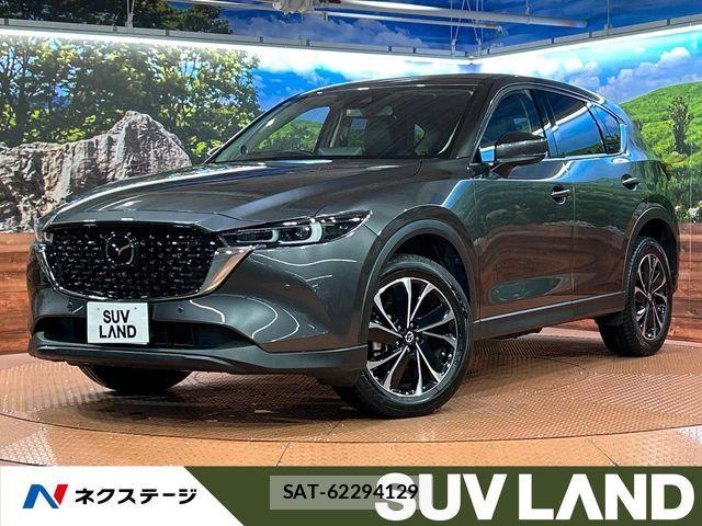 Mazda CX-5 2022-01 6751169-0