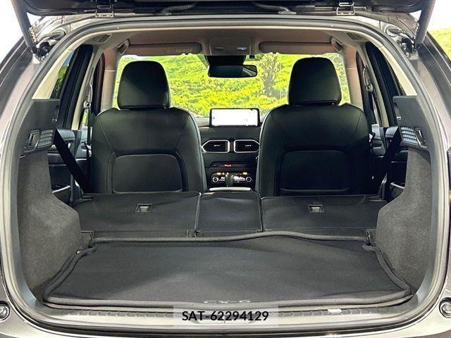 Mazda CX-5 2022-01 6751169-9