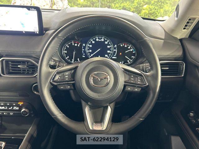 Mazda CX-5 2022-01 6751169-10