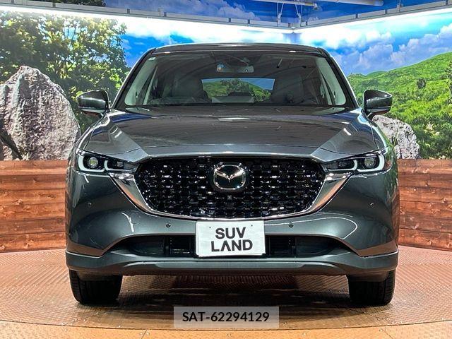 Mazda CX-5 2022-01 6751169-13
