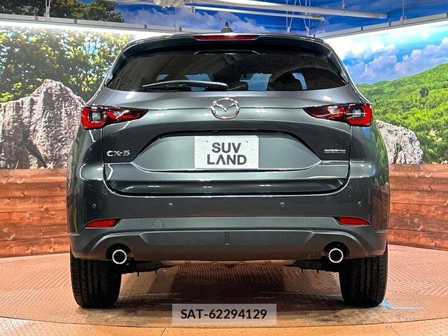 Mazda CX-5 2022-01 6751169-14