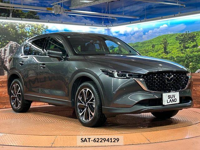 Mazda CX-5 2022-01 6751169-15