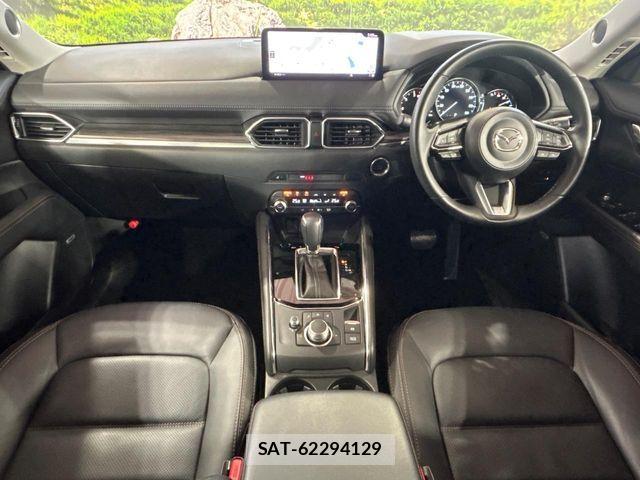 Mazda CX-5 2022-01 6751169-1