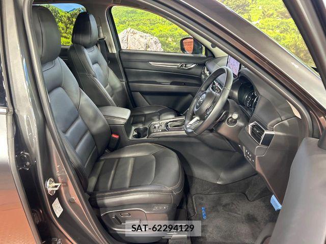 Mazda CX-5 2022-01 6751169-7