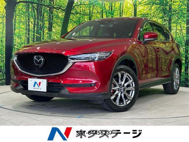Mazda CX-5 2019-05 6751171-0