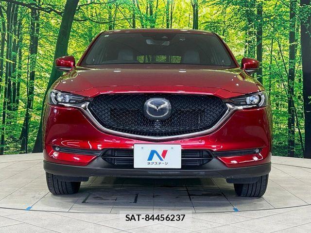Mazda CX-5 2019-05 6751171-11