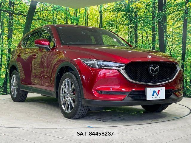Mazda CX-5 2019-05 6751171-13