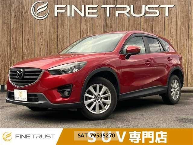 Mazda CX-5 2015-11 6751179-0