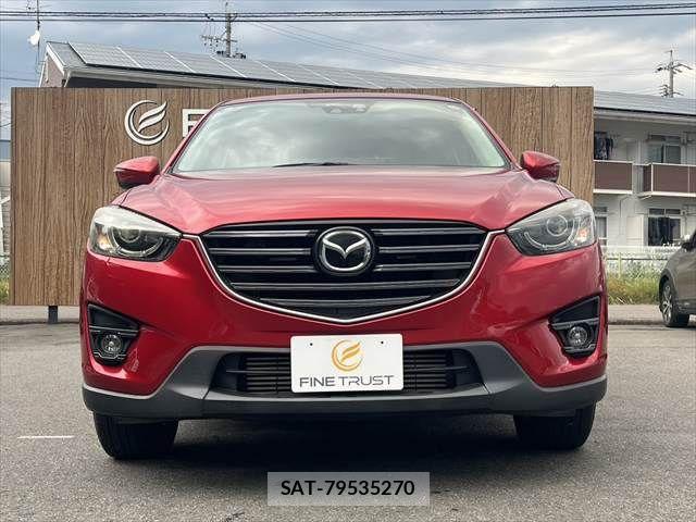 Mazda CX-5 2015-11 6751179-12