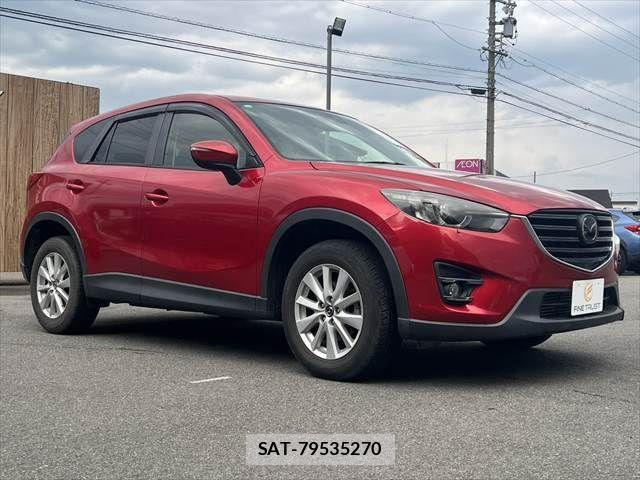 Mazda CX-5 2015-11 6751179-13
