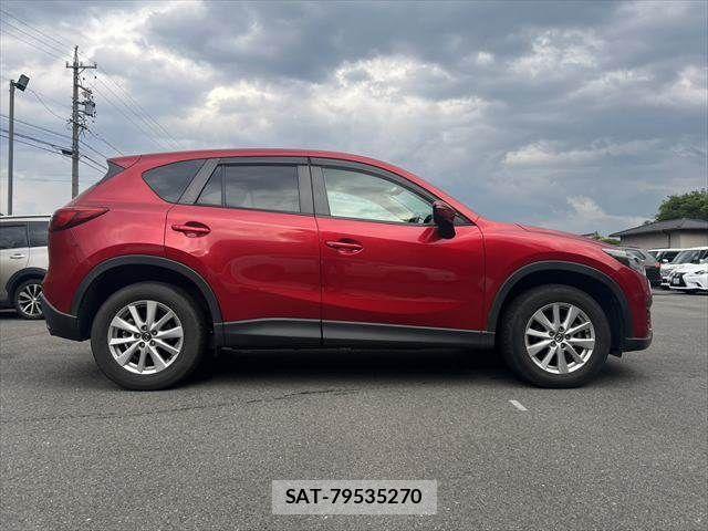 Mazda CX-5 2015-11 6751179-14