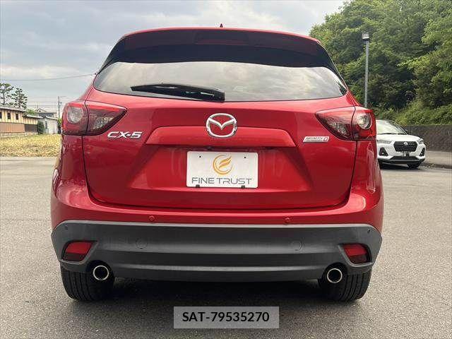 Mazda CX-5 2015-11 6751179-15