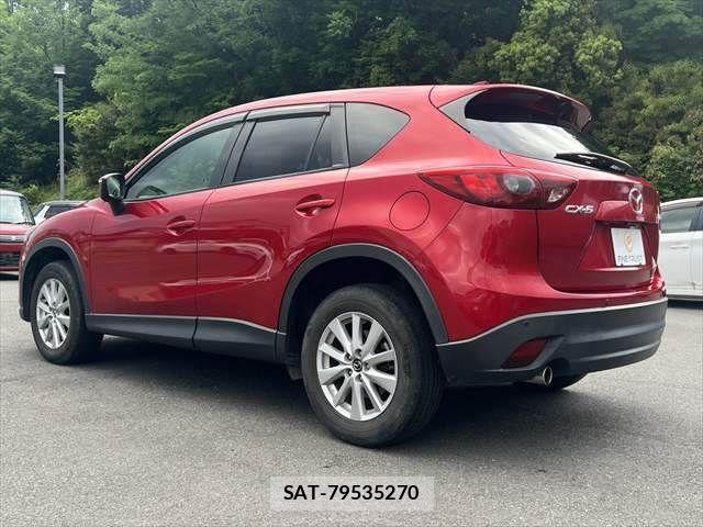 Mazda CX-5 2015-11 6751179-17