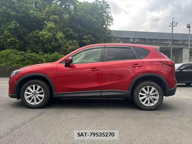 Mazda CX-5 2015-11 6751179-18