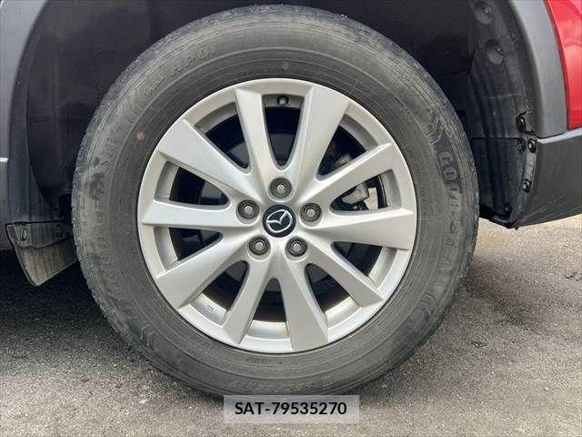 Mazda CX-5 2015-11 6751179-25