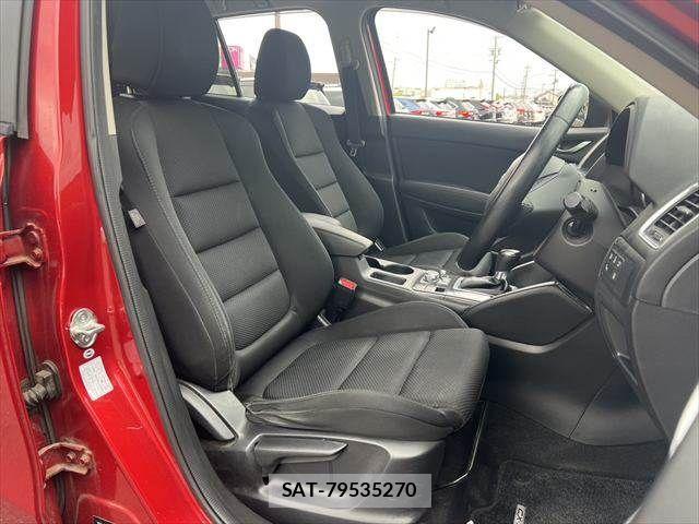 Mazda CX-5 2015-11 6751179-5