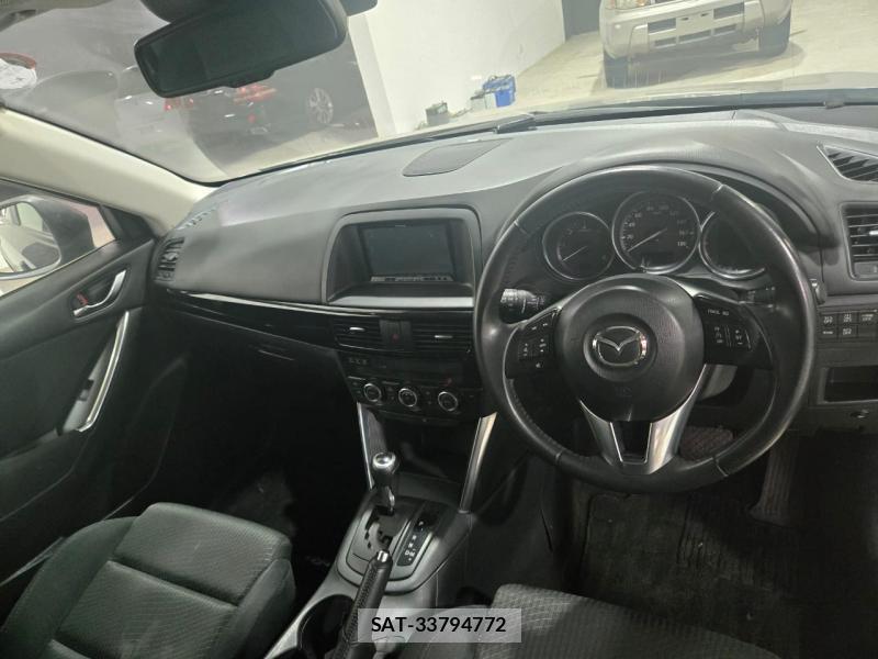 Mazda CX-5 2012 1317695-9