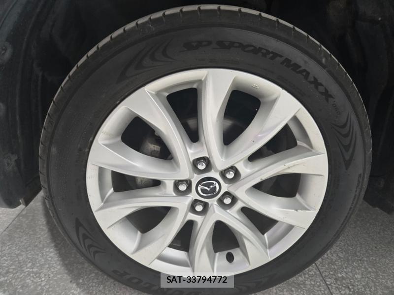 Mazda CX-5 2012 1317695-10