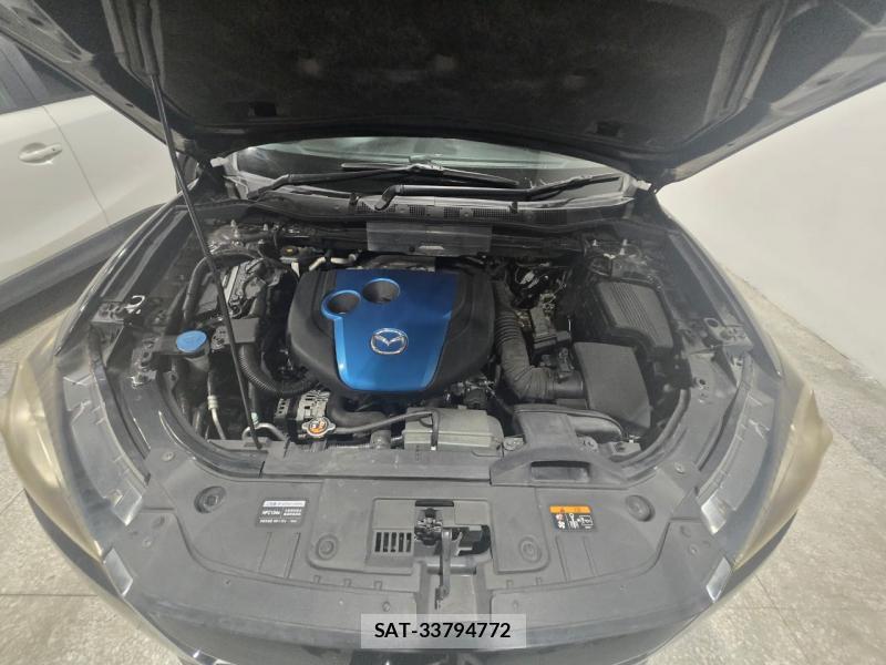 Mazda CX-5 2012 1317695-11