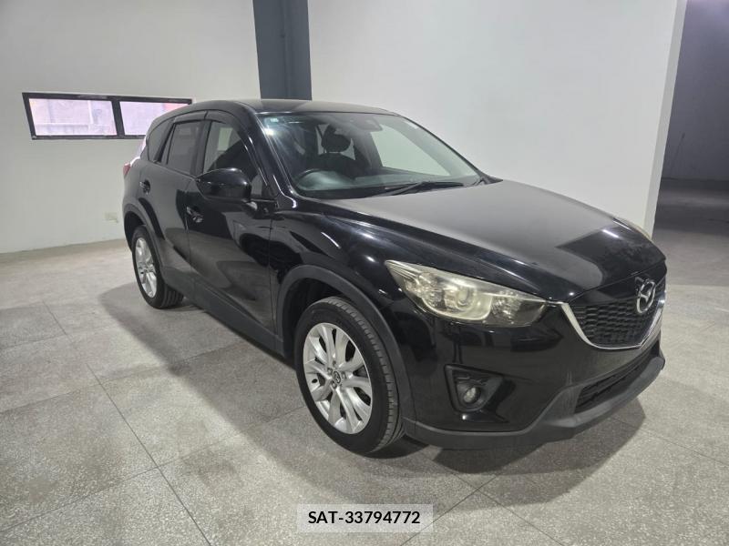 Mazda CX-5 2012 1317695-1